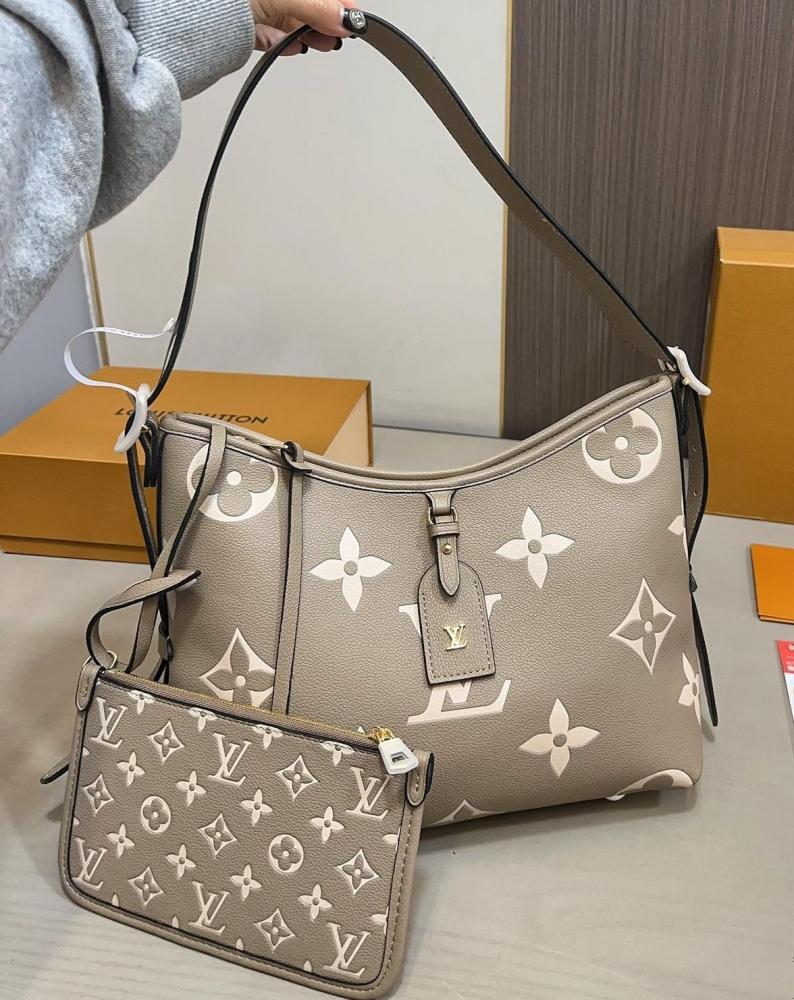 LV Carryall