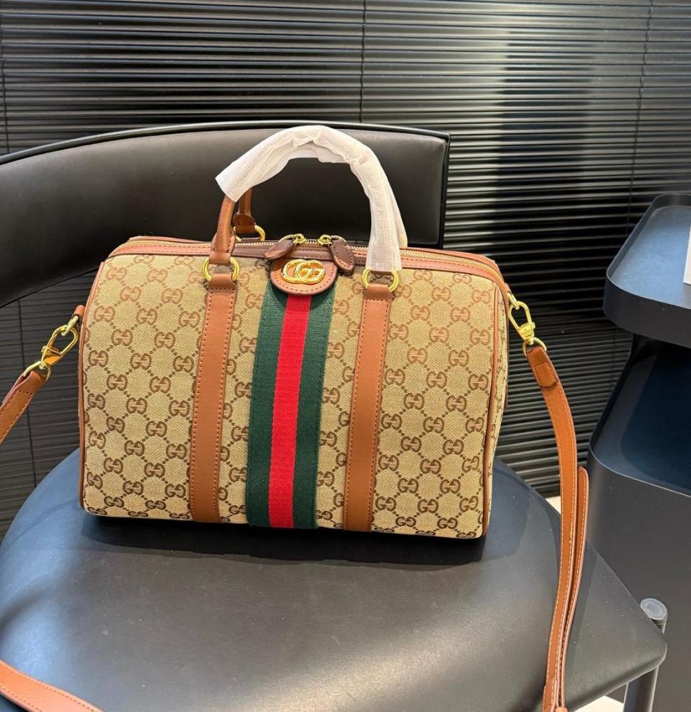 Gucci Travel Bag