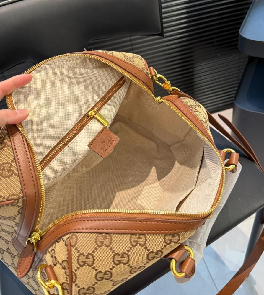 Gucci Travel Bag
