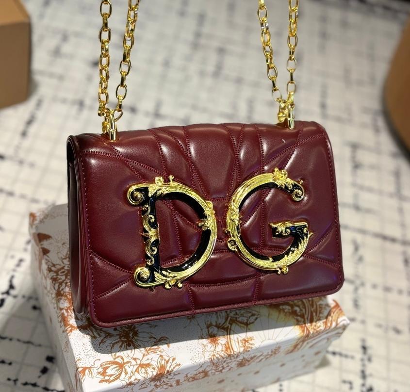 D&G Girls