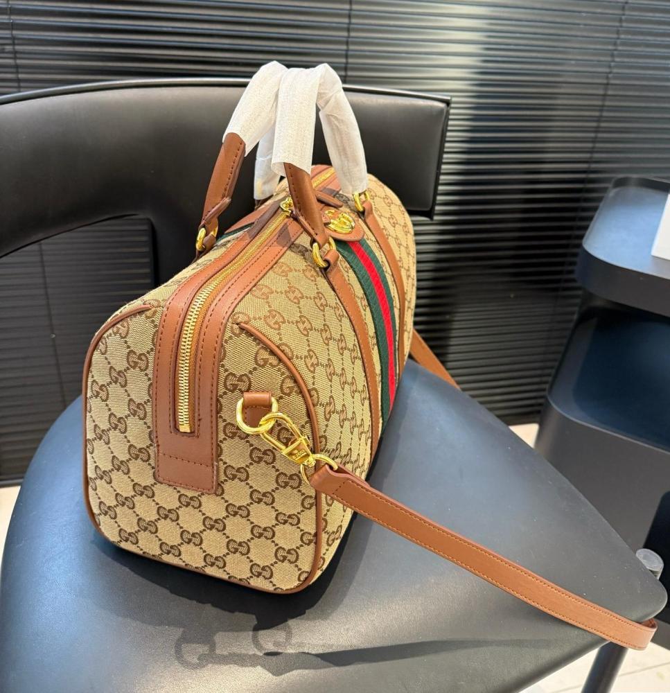 Gucci Travel Bag