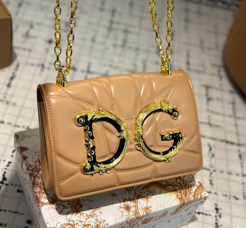 D&G Girls