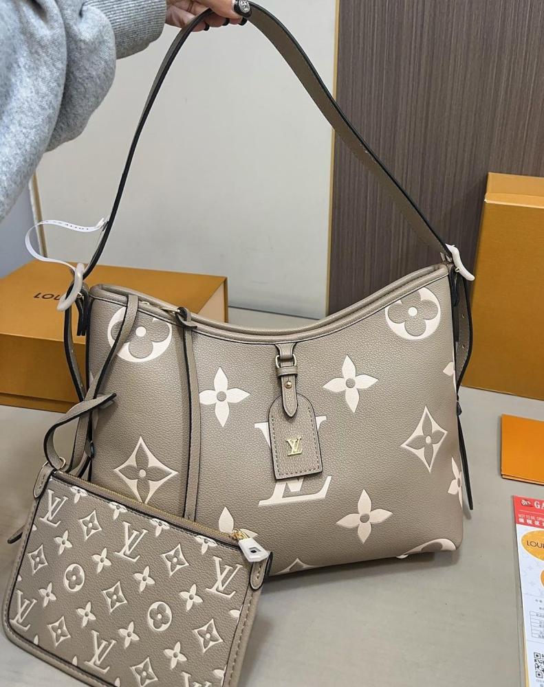 LV Carryall
