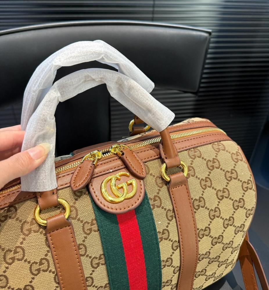 Gucci Travel Bag