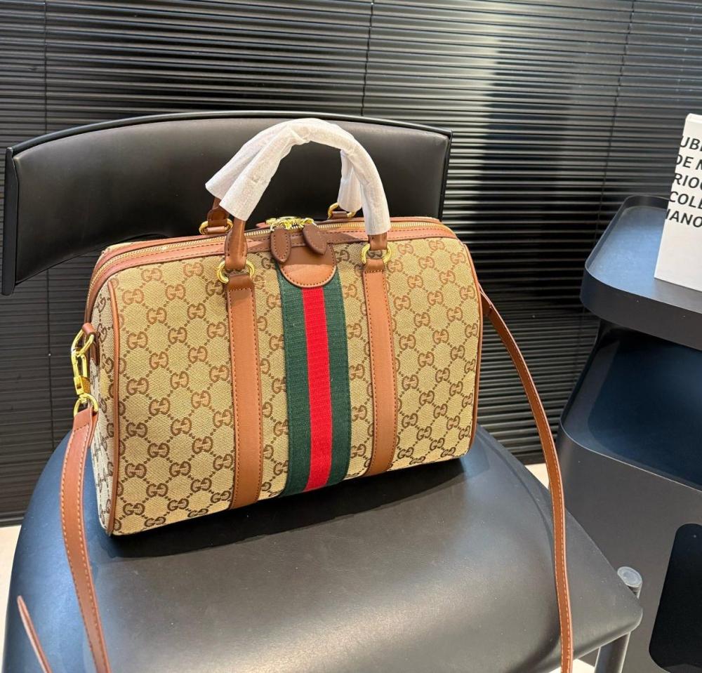Gucci Travel Bag