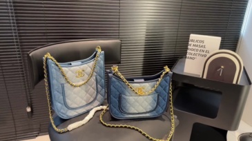 Chanel Chain Bag