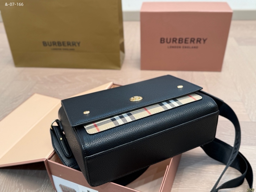 Buberry