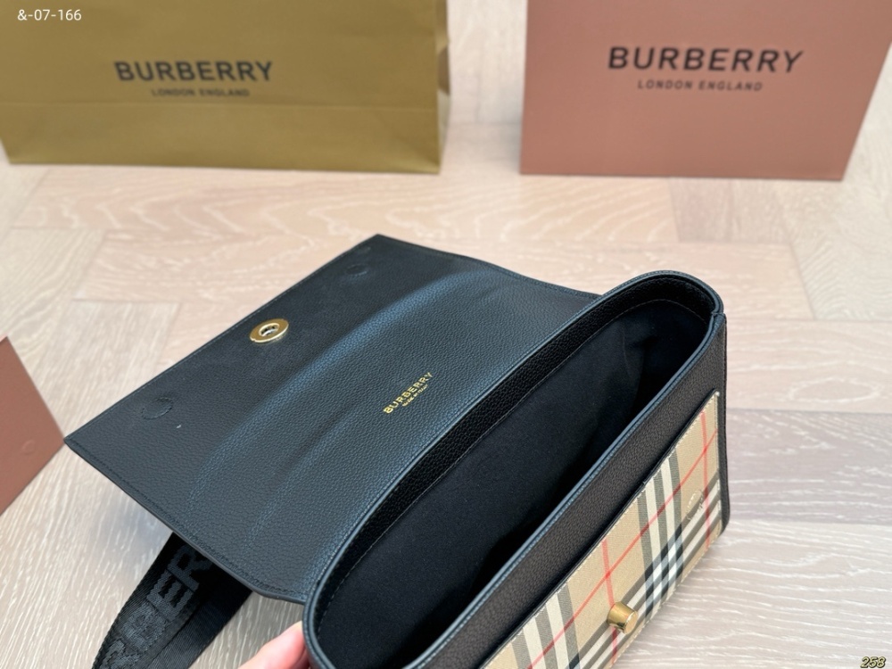 Buberry