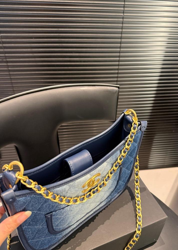 Chanel Chain Bag