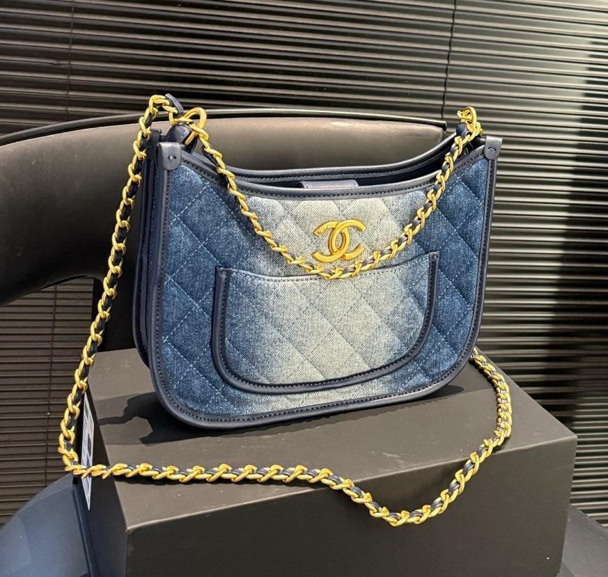 Chanel Chain Bag