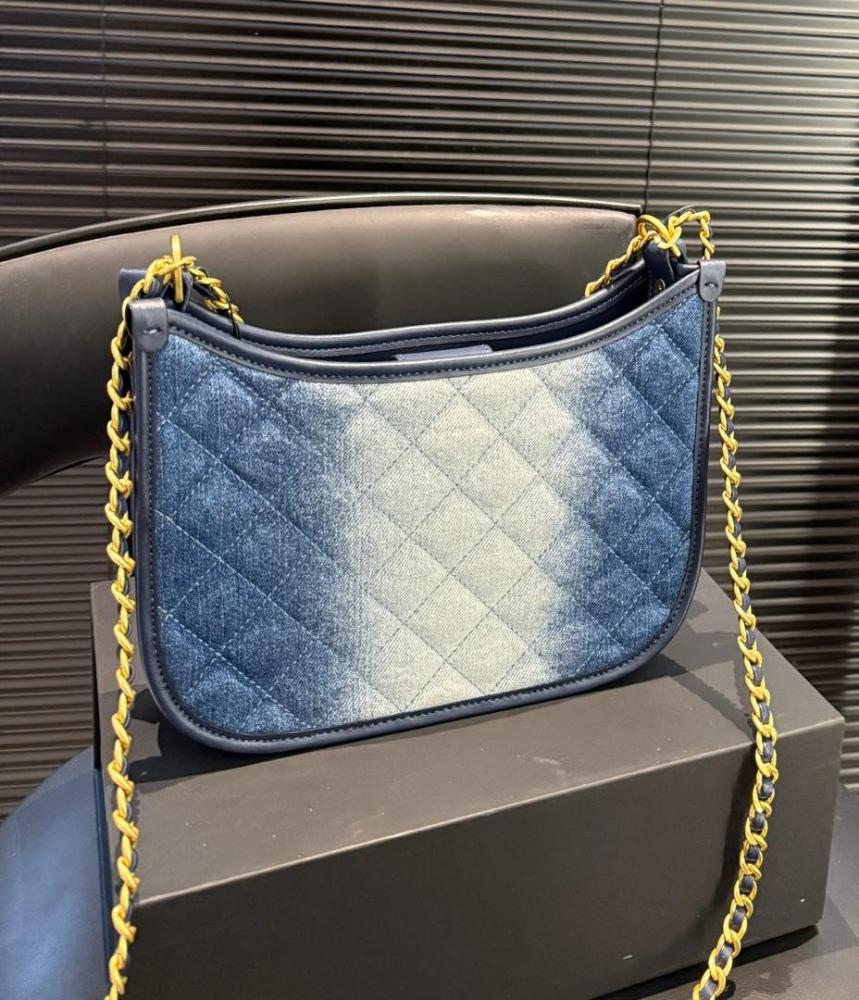 Chanel Chain Bag