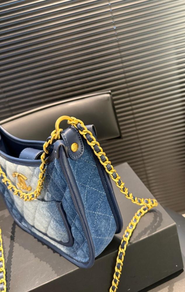Chanel Chain Bag