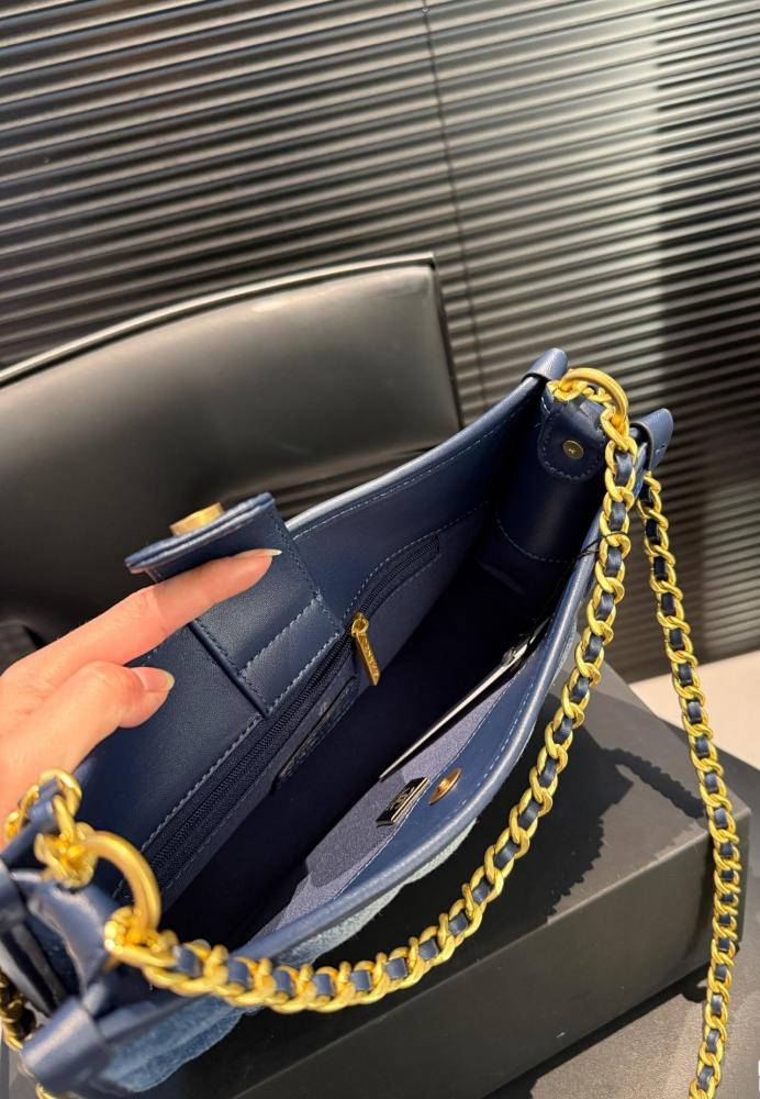 Chanel Chain Bag