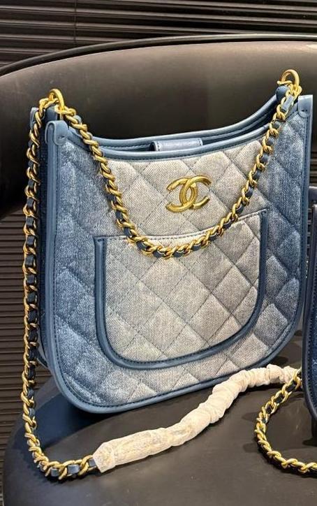 Chanel Chain Bag
