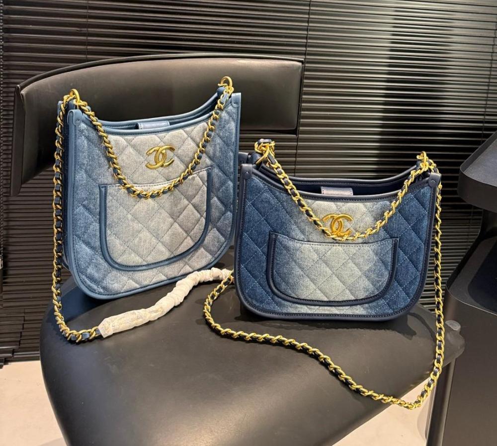 Chanel Chain Bag