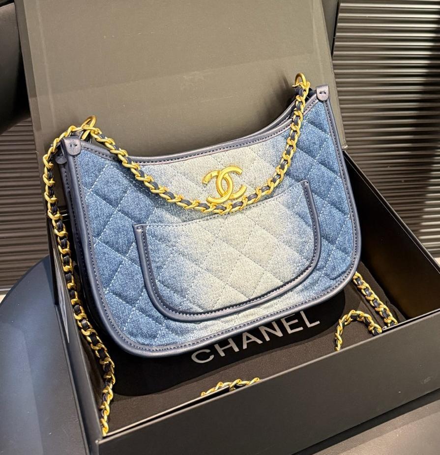 Chanel Chain Bag