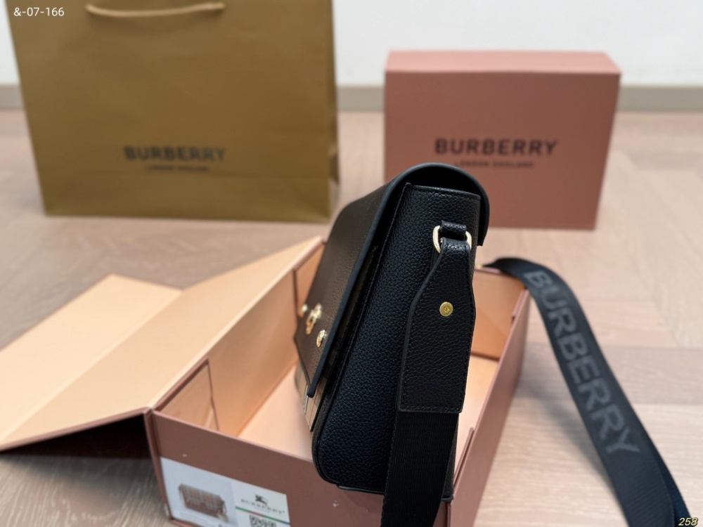 Buberry