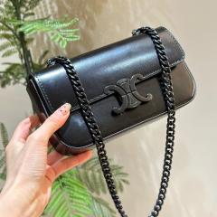 Black logo