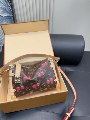 LV Side Trunk
