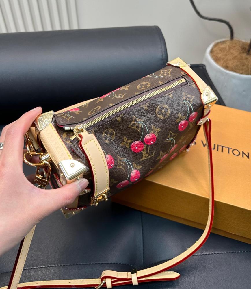LV Side Trunk