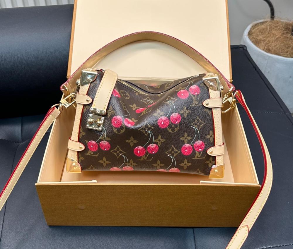 LV Side Trunk