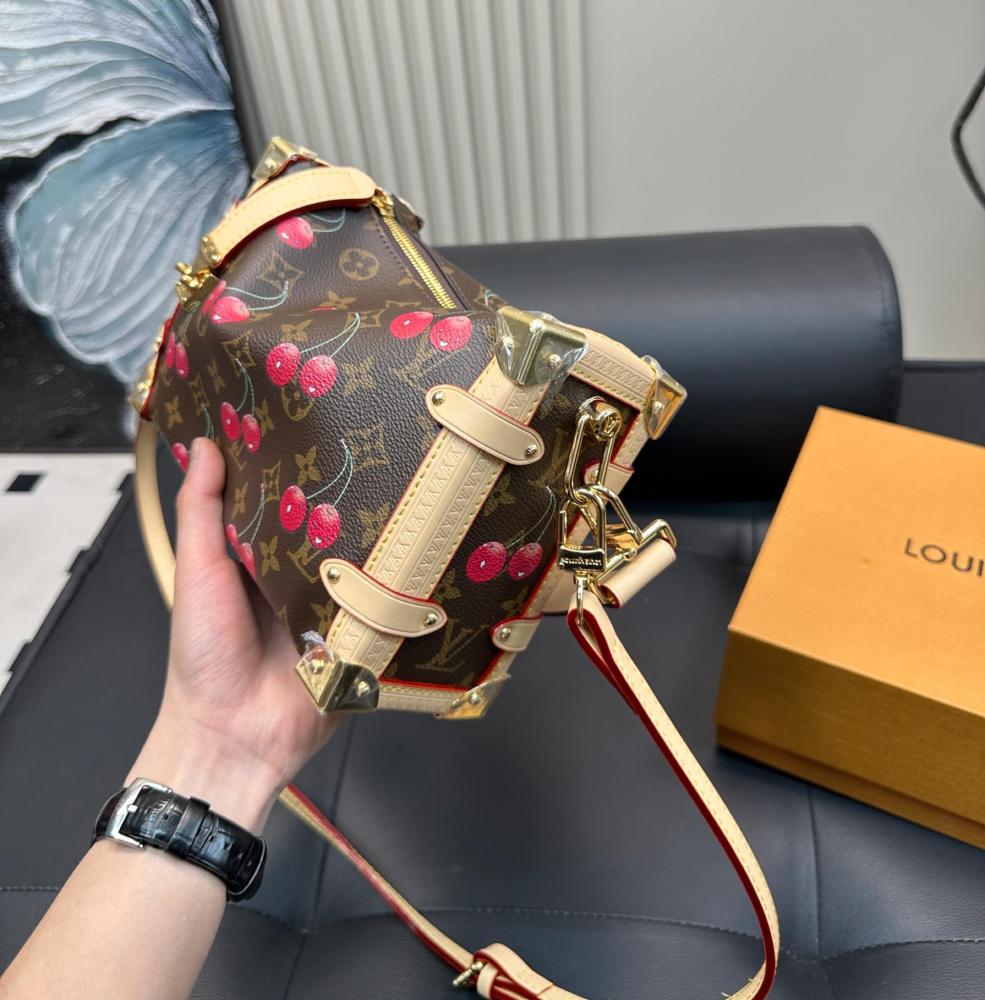 LV Side Trunk