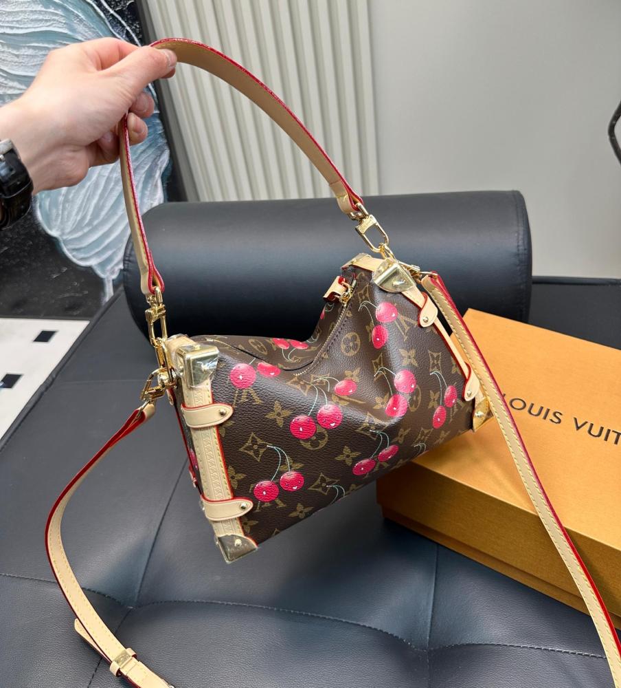 LV Side Trunk