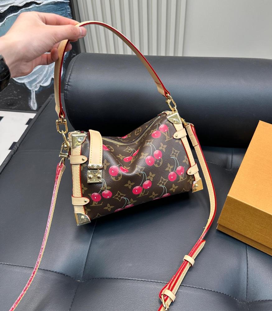 LV Side Trunk
