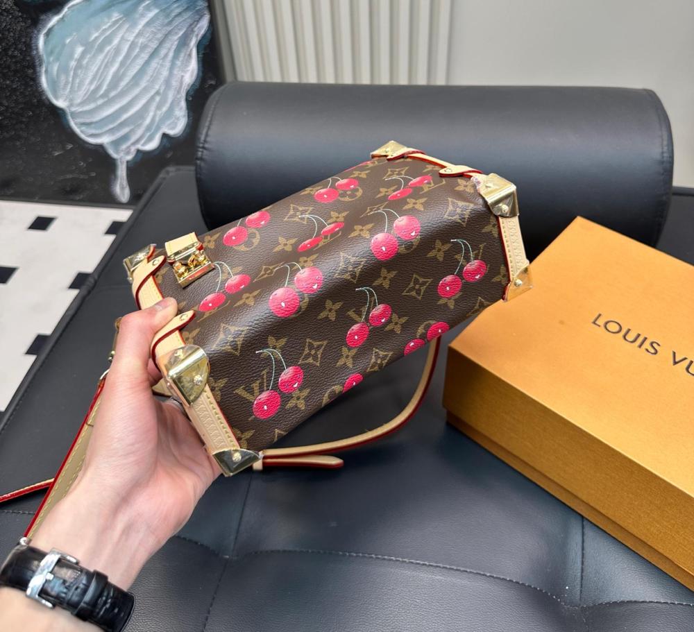 LV Side Trunk