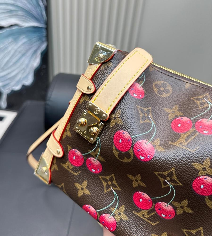 LV Side Trunk