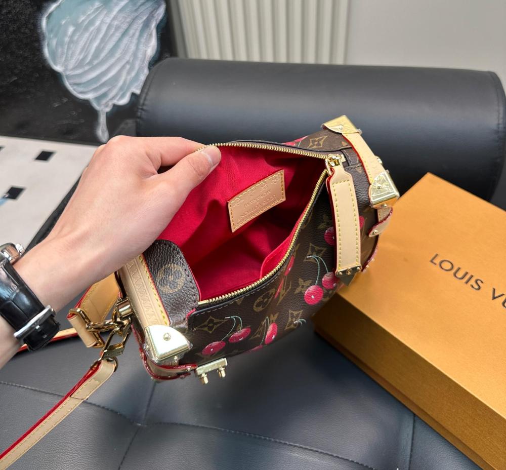 LV Side Trunk