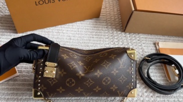 LV Side Trunk
