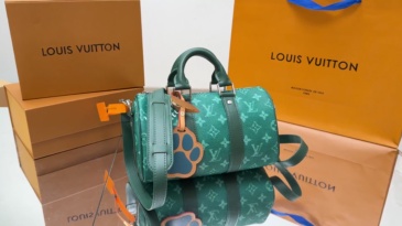 LV Keepall