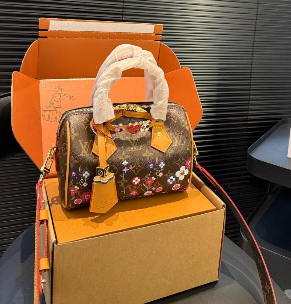 LV Speedy 20