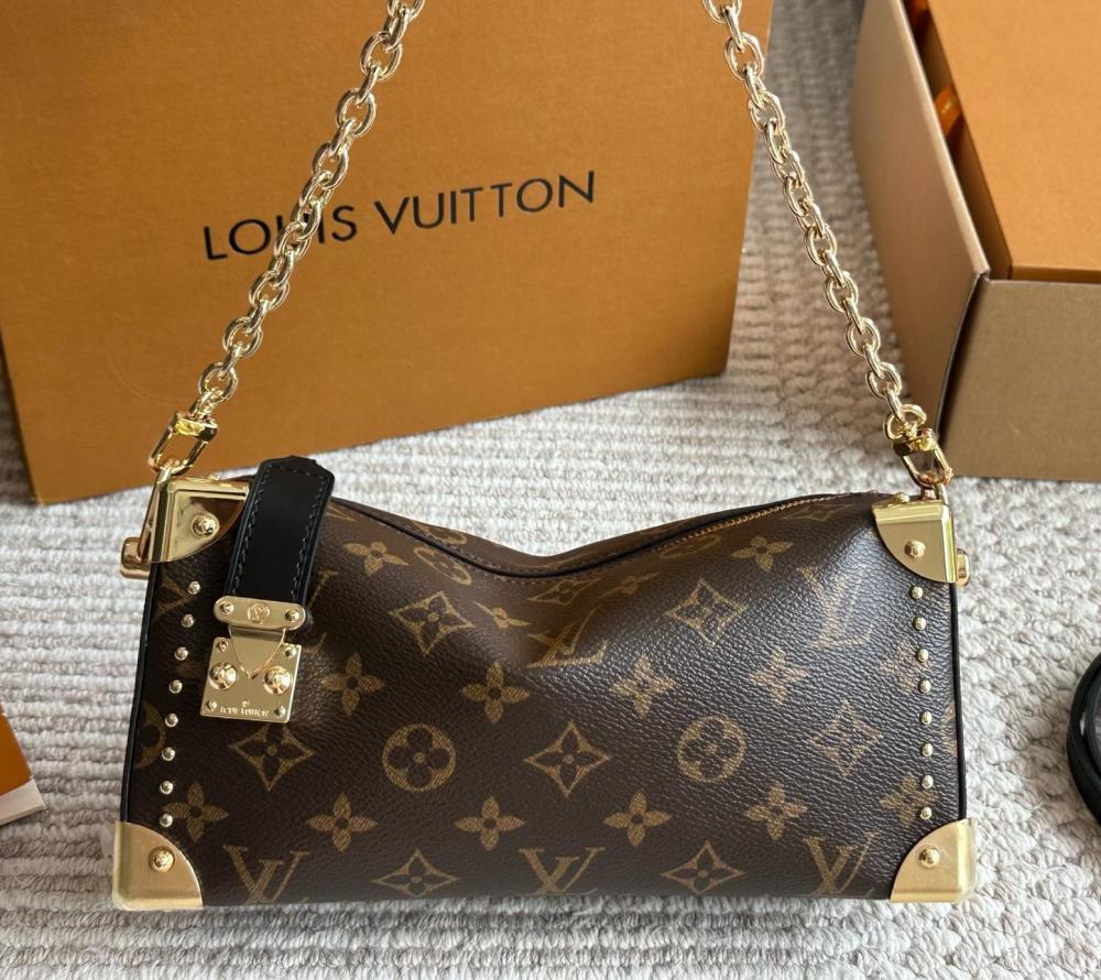 LV Side Trunk