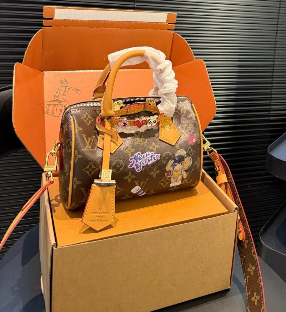 LV Speedy 20