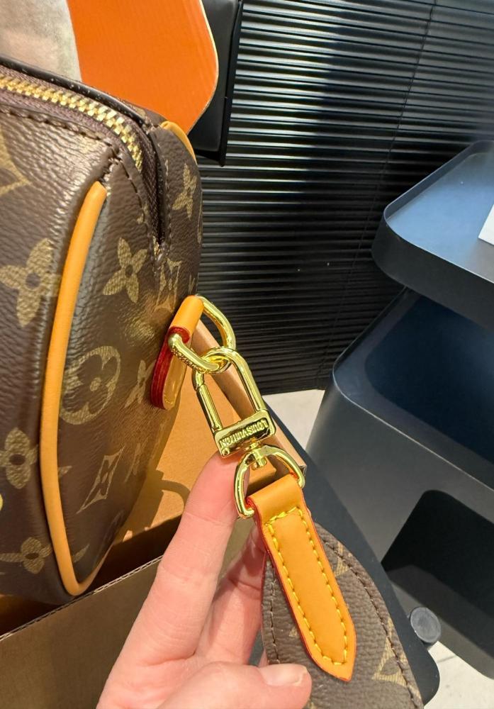 LV Speedy 20