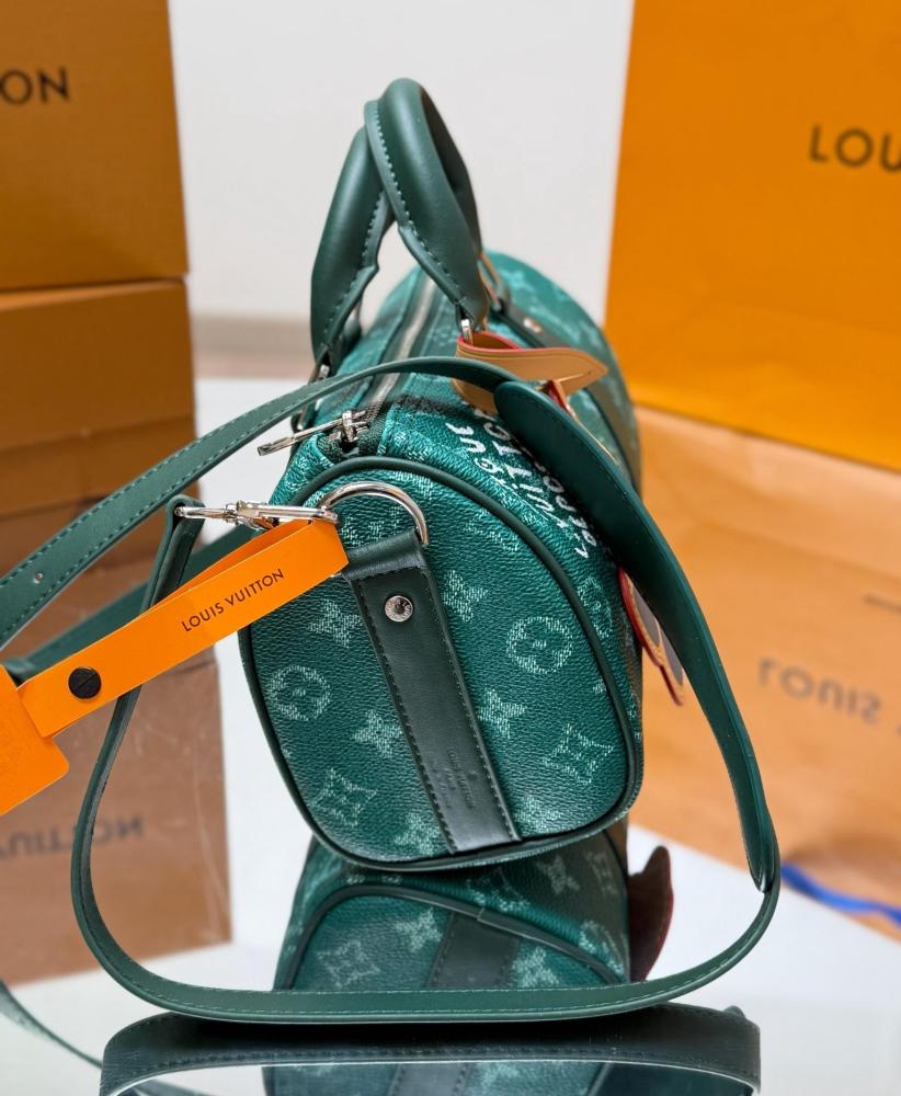 LV Keepall