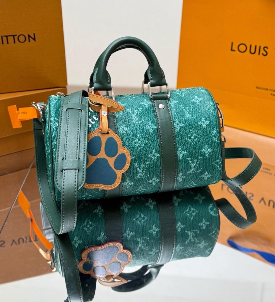 LV Keepall