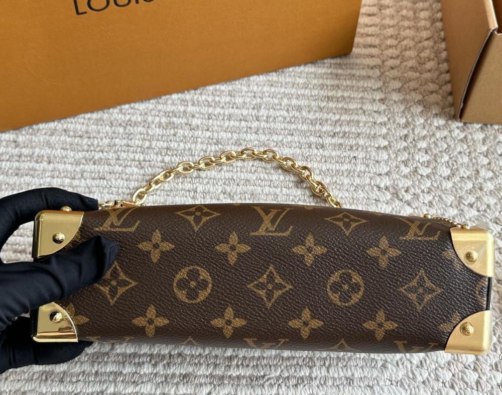 LV Side Trunk