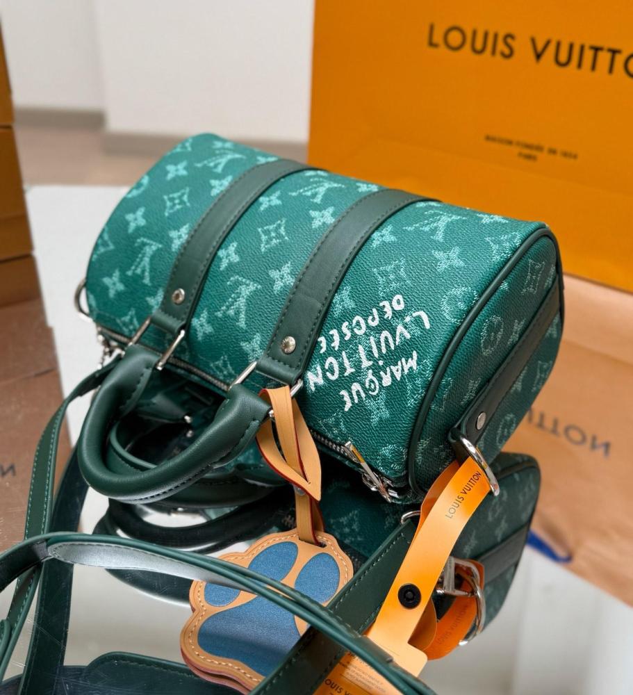 LV Keepall