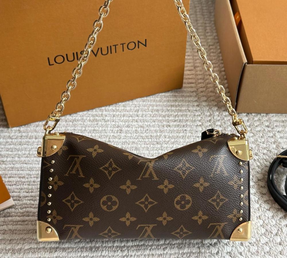 LV Side Trunk