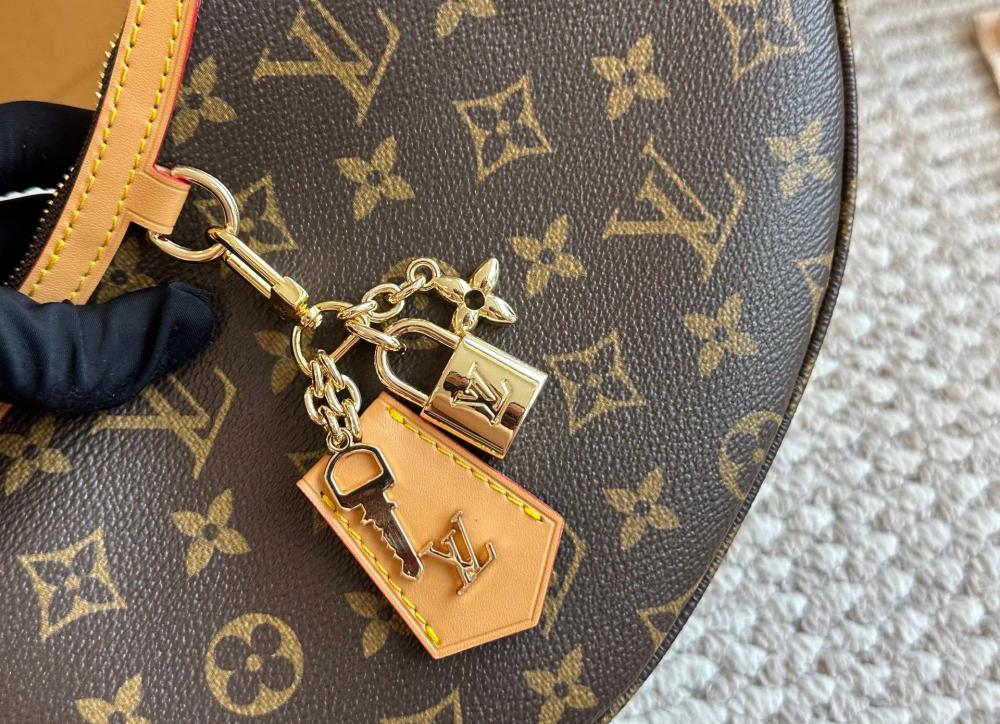 LV Loop Hobo