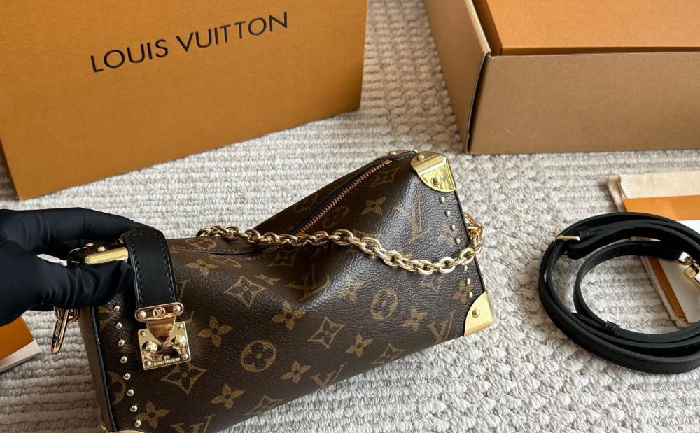 LV Side Trunk