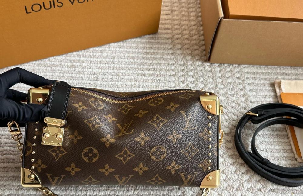 LV Side Trunk