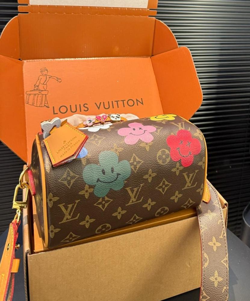 LV Speedy 20
