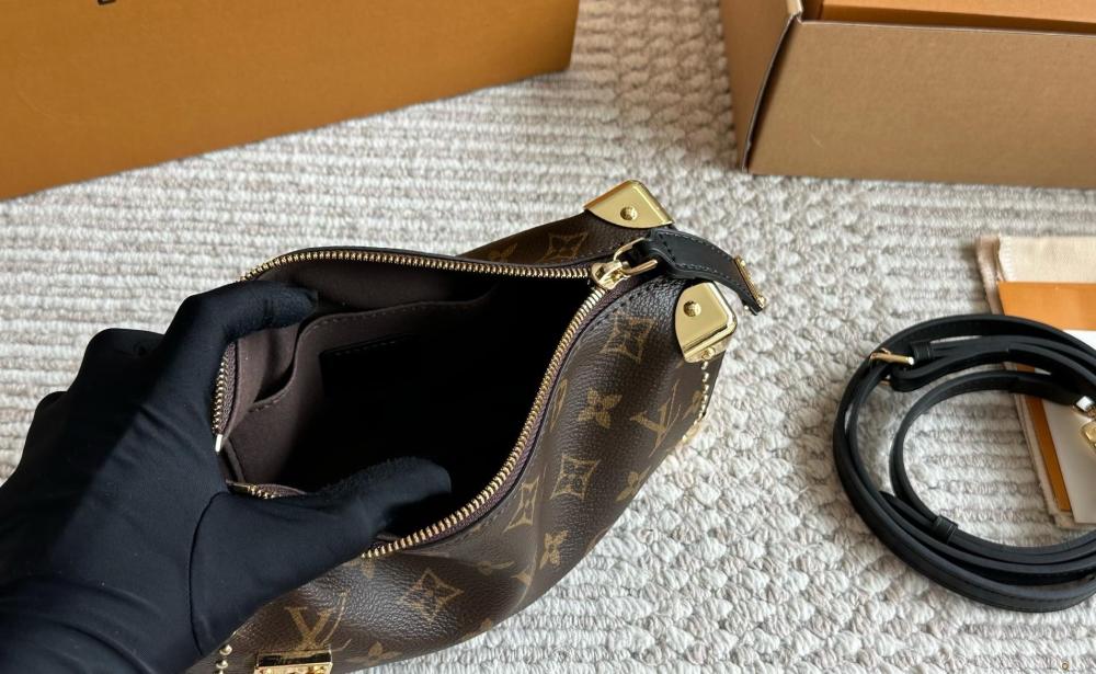 LV Side Trunk