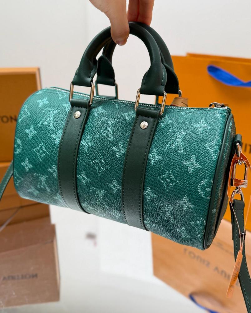 LV Keepall