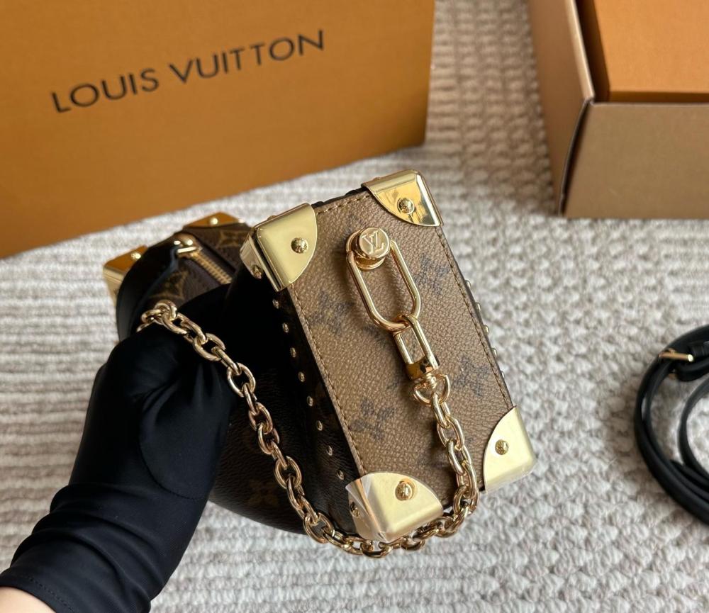 LV Side Trunk