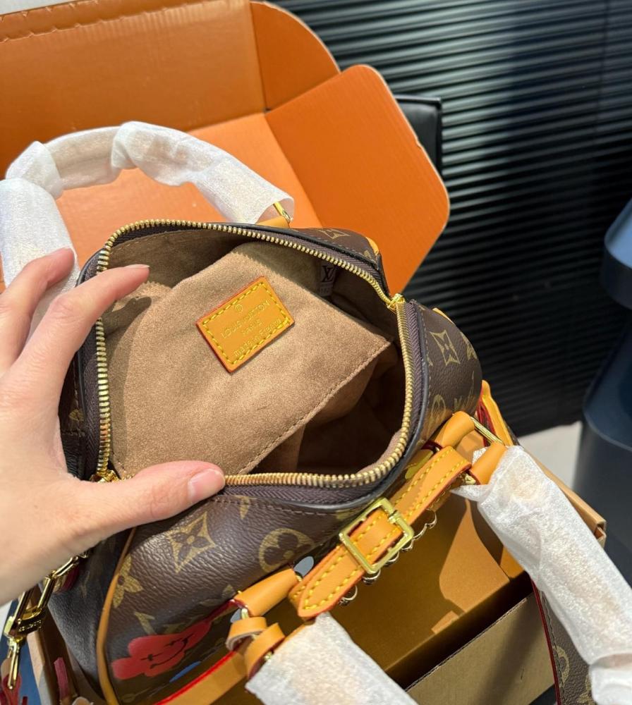 LV Speedy 20